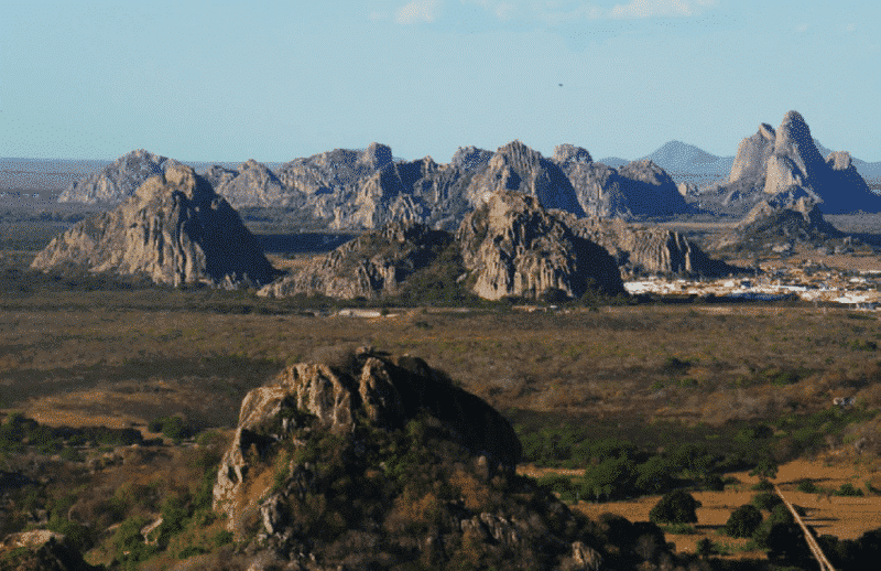 Quixadá no Ceará Quixadá no Ceará