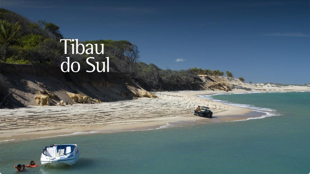 Tibau do Sul RN Tibau do Sul RN