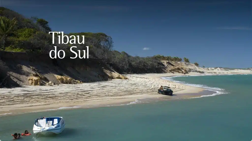 Tibau do Sul RN