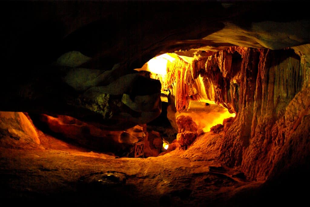 Gruta de Ubajara Gruta de Ubajara