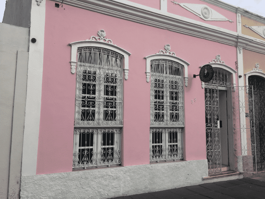 Casa Real Empório em São Luís do Maranhão Casa Real Empório em São Luís do Maranhão