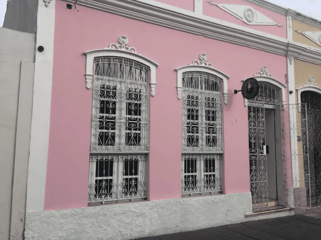 Casa Real Empório em São Luís do Maranhão Casa Real Empório em São Luís do Maranhão