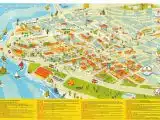 Mapa do centro de São Luís do Maranhão Mapa do centro de São Luís do Maranhão