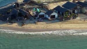 Vila kite - Tatajuba - Camocim - Ceará