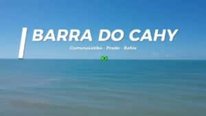 Barra do Cahy