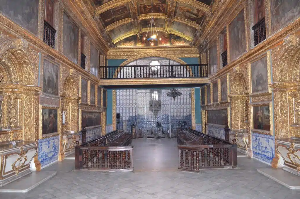 Móveis em Jacarandá da Capela Dourada em Recife Móveis em Jacarandá da Capela Dourada em Recife