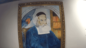 Isaac Aboab da Fonseca (1605–1693) foi o primeiro rabino reconhecido a servir a comunidade judaica do Recife, durante o período de domínio holandês no Nordeste brasileiro (década de 1640).