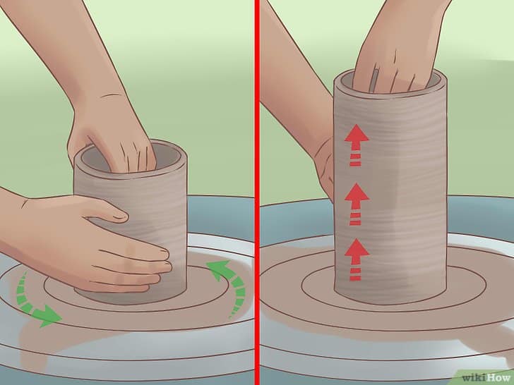 Modele o barro Modele o barro