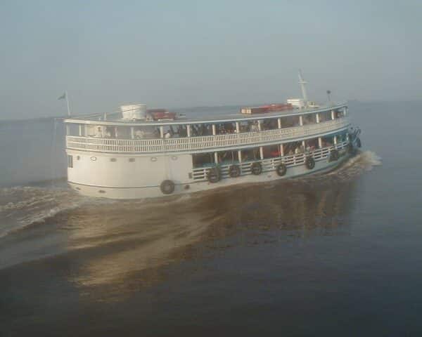 Arquipélago de Marajó