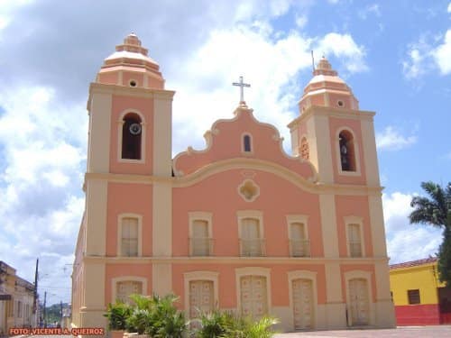 As cidades da Zona da Mata nasceram ao redor dos grandes engenhos de cana de açúcar