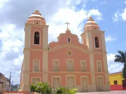 As cidades da Zona da Mata nasceram ao redor dos grandes engenhos de cana de açúcar