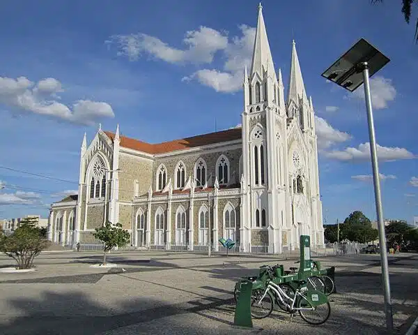 Guia de Turismo e Viagem de Petrolina em Pernambuco