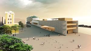 No Museu Cais do Sertão se unem arte, cultura e tecnologia