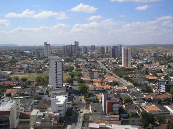 O Agreste de Pernambuco é para os turistas que estão em busca de aventura e lazer