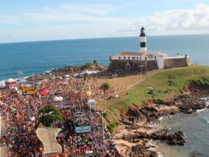Carnaval de Salvador
