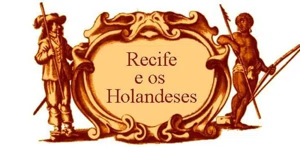 Recife dos Holandeses