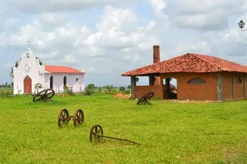 Rota dos Engenhos e Maracatus em Pernambuco