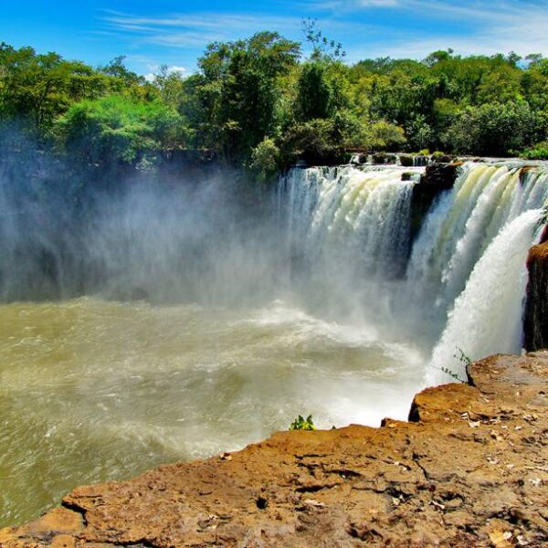 Parque Nacional da Chapada das Mesas