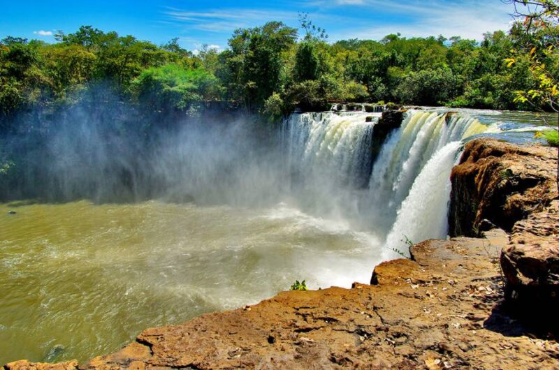 Parque Nacional da Chapada das Mesas Parque Nacional da Chapada das Mesas