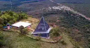 Complexo da Pedra Caída