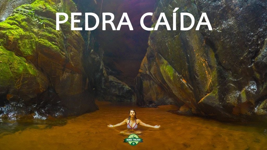 Complexo da Pedra Caída na Chapada das Mesas Complexo da Pedra Caída na Chapada das Mesas
