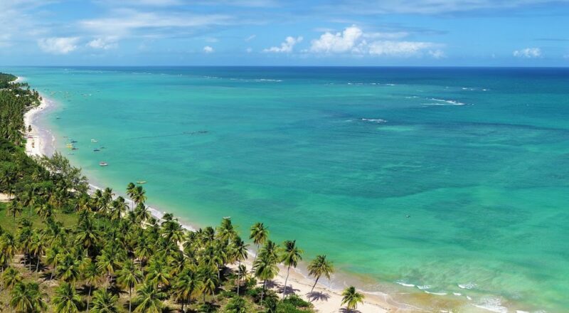 Porto de Pedras em Alagoas Porto de Pedras em Alagoas