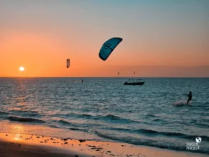 Barra Grande no Piauí
