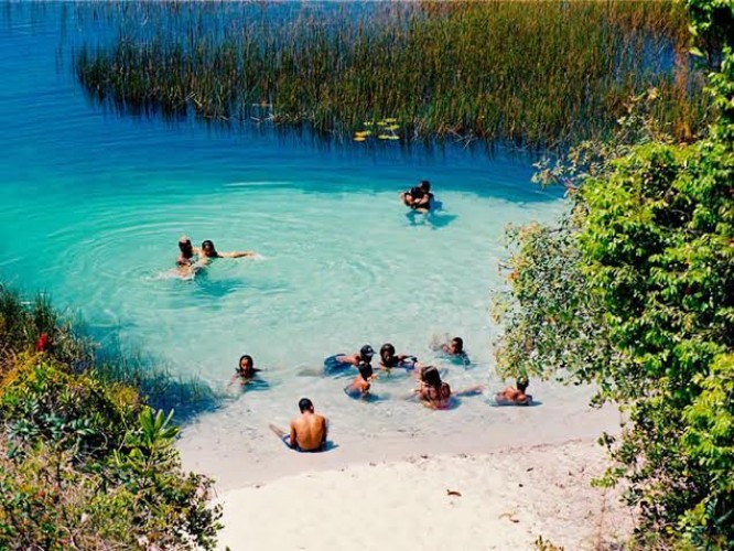 Baixio na Bahia Baixio na Bahia