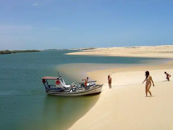 Rio Grande do Norte - Guia de Turismo