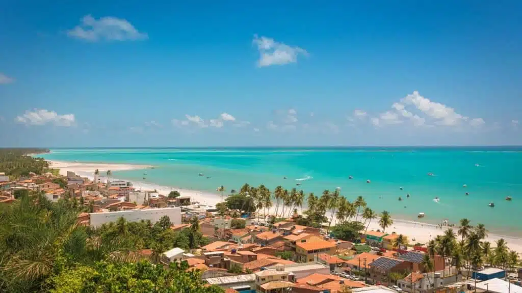 Maragogi em Alagoas Maragogi – AL