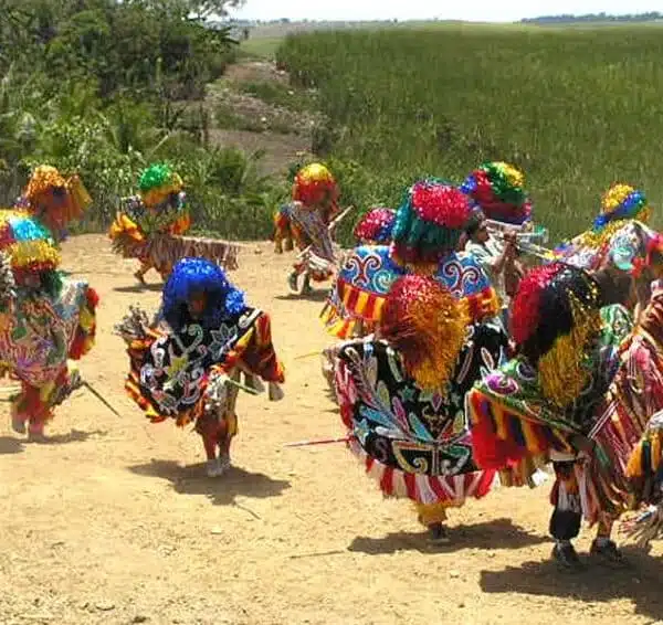 Maracatu Rural