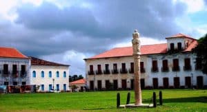 Alcântara no Maranhão