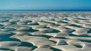 Parque Nacional dos Lençóis Maranhenses