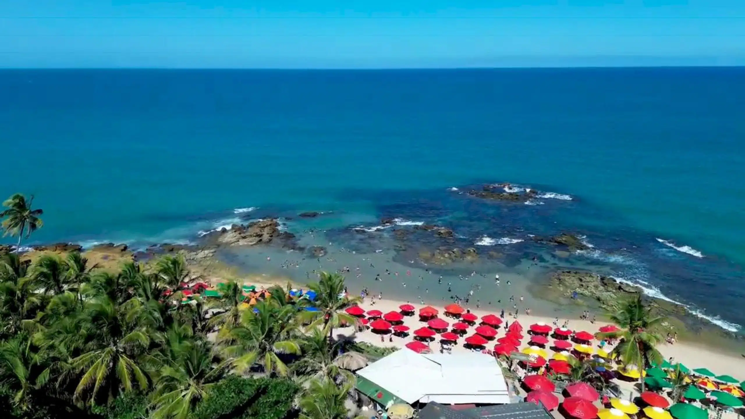 Praia de Coqueirinho (PB)