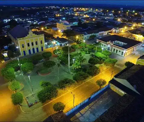 Araruna na Paraíba Araruna na Paraíba