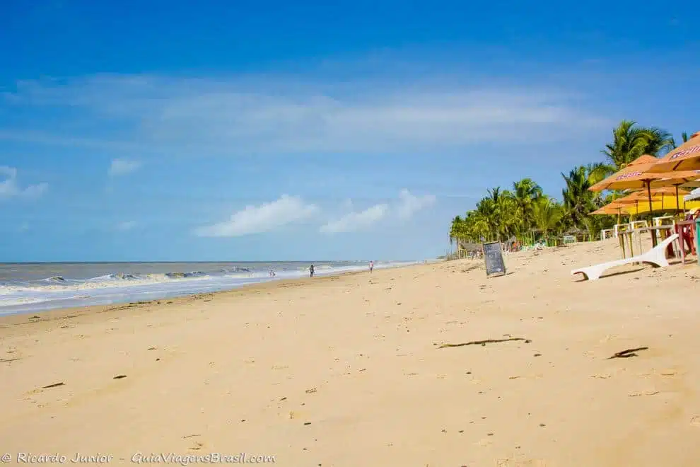 Praia Novo Prado em Prado Praia Novo Prado em Prado