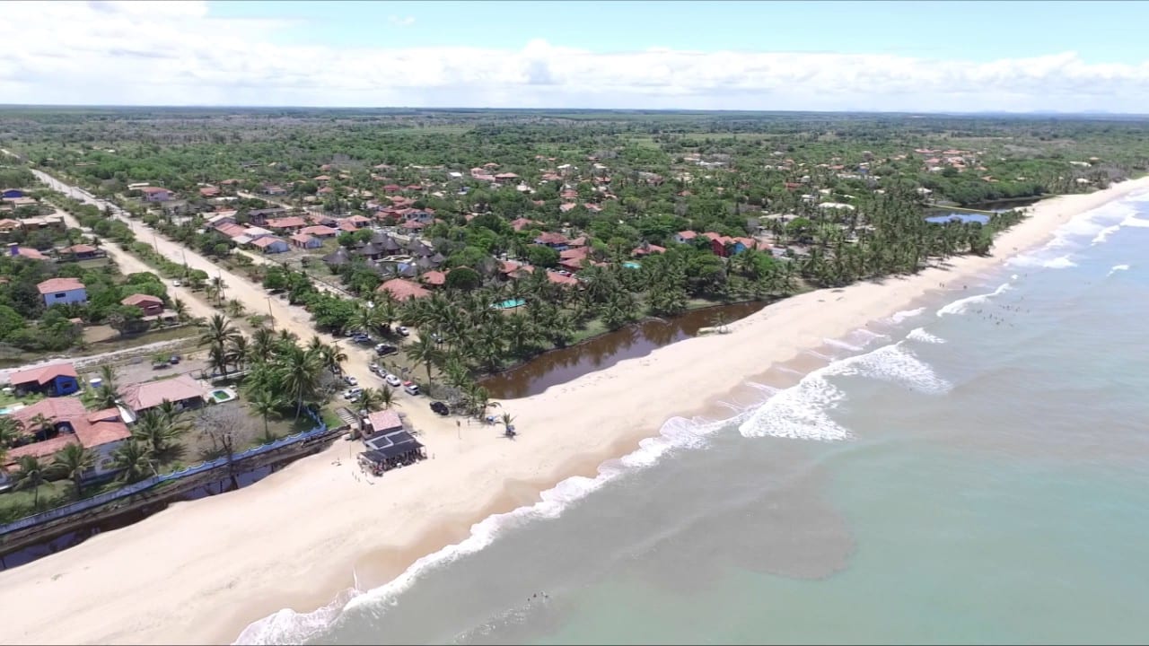 Praia de Guaratiba em Prado Praia de Guaratiba em Prado