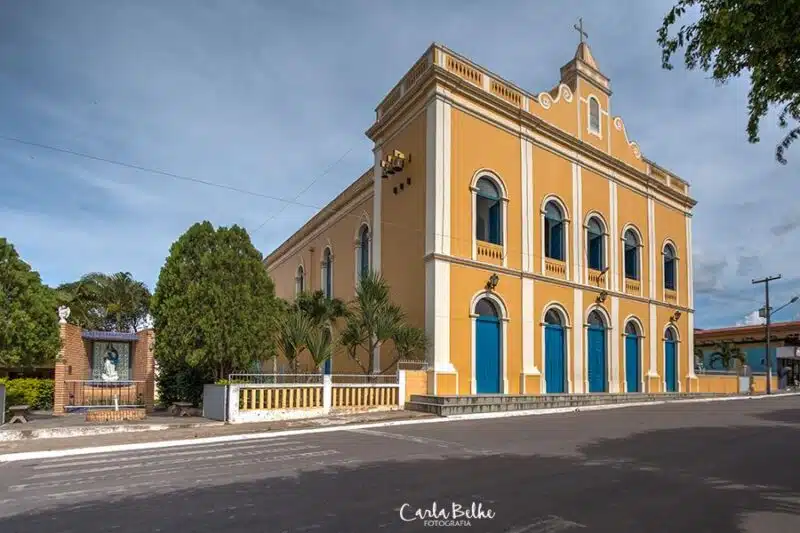 Santuário de Nossa Senhora da Conceição em Araruna PB Santuário de Nossa Senhora da Conceição em Araruna PB