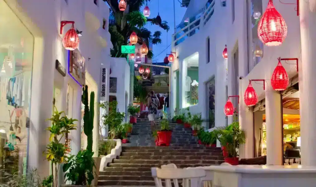 Vila de Pipa no RN - Vila Mangueira Vila de Pipa no RN - Vila Mangueira