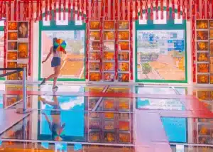 Museu do Frevo em Recife