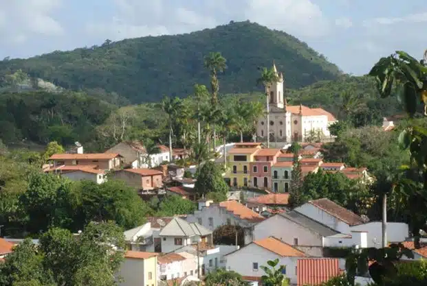 Guaramiranga no Ceará Guaramiranga