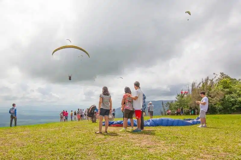 Sítio do Bosco em Tianguá na Serra da Ibiapaba Sítio do Bosco em Tianguá na Serra da Ibiapaba