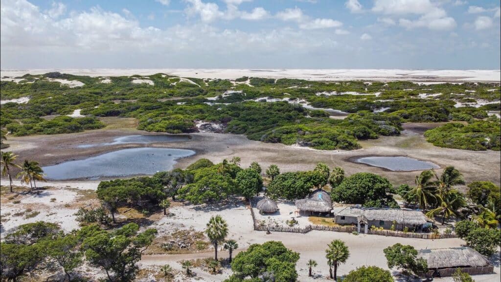 Queimada dos Britos Queimada dos Britos