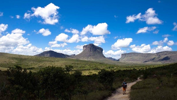 Chapada Diamantina (BA) Chapada Diamantina (BA)