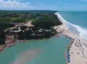 Praia Bela - Pitimbu