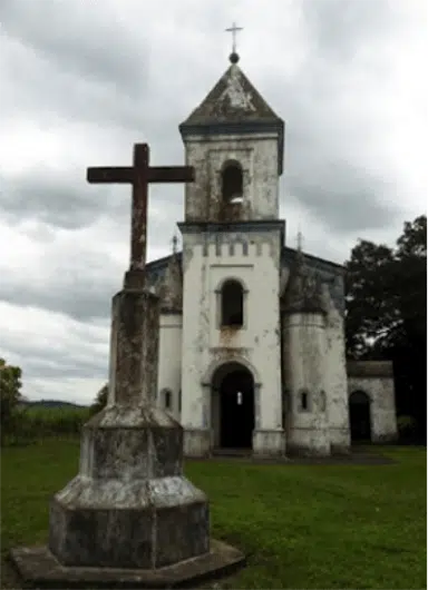 Capela de Santo Antônio em Goiana Capela de Santo Antônio em Goiana