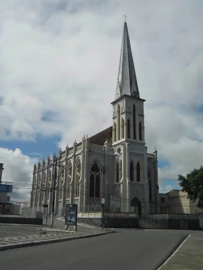 Igreja Nossa Senhora dos Mares em Salvador BA Igreja Nossa Senhora dos Mares em Salvador BA