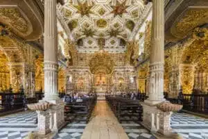 Igreja de São Francisco em Salvador BA