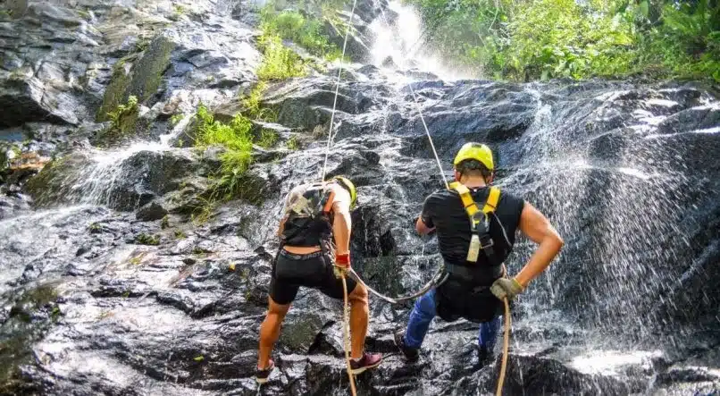 Cachoeira da Palmeira - Gravatá PE Cachoeira da Palmeira - Gravatá PE