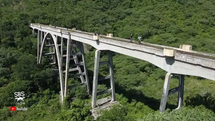 Ponte Cascavel em Gravatá Ponte Cascavel em Gravatá